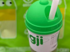 -柠季·手打柠檬茶(静安大悦城北座B1店 )