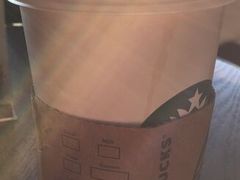-星巴克(来福士2F店)