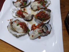 -云南巷海鲜大咖·可加工海鲜