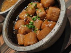 -江太极江浙菜(马桥万达广场店)