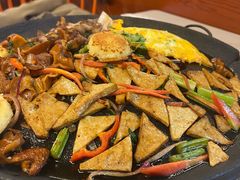 -一烙锅(友谊店)