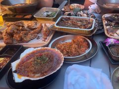 -KAOKAO烤烤·丹东海鲜烧烤(望京店)