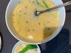 长寿面-上海滩餐厅(BFC外滩金融中心店)