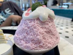 -丹礼糖甜品