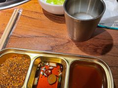 -九田家黑牛烤肉料理(新辰里亚运村店)