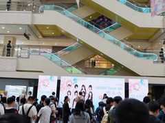 -光启城时尚购物中心