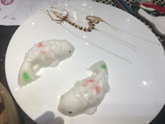 -新兴·金羊座·粤菜点心(乐峰店)