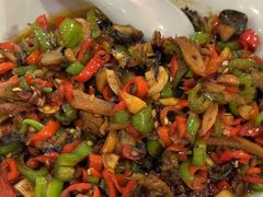 -吃饭皇帝大土家民族菜(正大广场店)