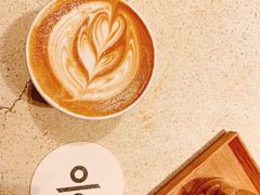 -% Arabica(京都东山店)