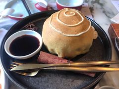 六王爷鸡-京华烟云·北京烤鸭(领展购物广场·中关村店)