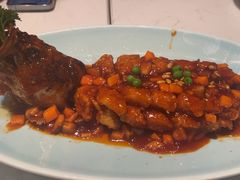 -鹿港小镇(金虹桥国际中心店)