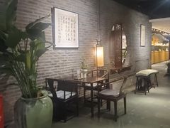 -青藤茶馆(南山路店)