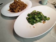 -船歌·鱼水饺青岛菜(闽江二路店)