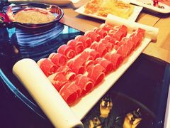 iphone_upload_pic-食鲜捞火锅(湖西路店)