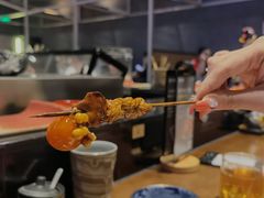-鸟山鸣·日料食堂(王府井店)
