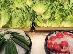 -汉阳廷自助烤肉(同和金铂天地店)