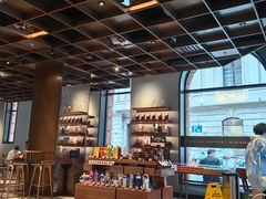 -星巴克臻选®️咖啡·酒坊Bar Mixato