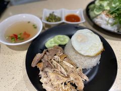 -缅丽·缅甸小吃(版纳店)