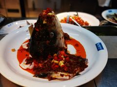 -坛宗剁椒鱼头(河西王府井店)