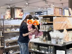 -MUJI无印良品(大唐西市店)