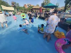 -武汉玛雅海滩水公园