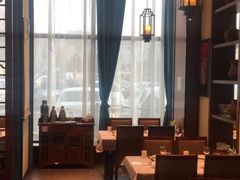 -佳兰雅序融合菜(高新店)