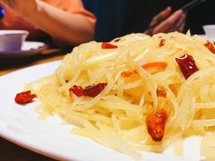 -一盐堂本帮菜(外滩店)