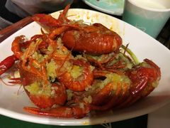 -龙虾风暴(松江店)