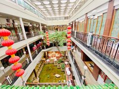 -广州酒家(文昌总店)