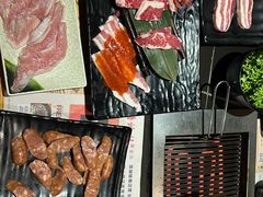 -千寻烧肉(政务区店)