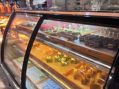 -比亚森自助烤肉料理(裕华店)