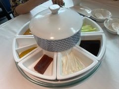 羲和烤鸭+八宝盒-羲和雅苑•北京烤鸭(吴中路万象城店)