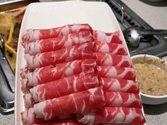 -海底捞火锅(航洋城店)