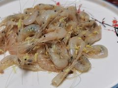 -如东私房菜(御江金城店)