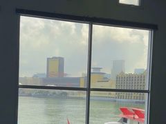 -澳门外港客运码头(轮渡站)