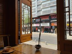 -快活林酸汤鱼鲜品火锅店(甲秀楼店)