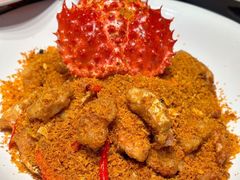 -宴周康·精致江浙菜(周浦店)