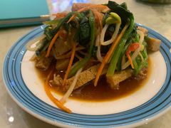 -巴依老爷·新疆美食(上城区天城路店)