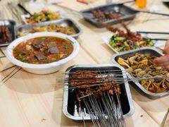 -陈掌柜澄城水盆羊肉(钟楼店)