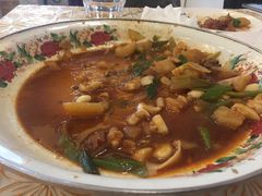 盘子-楼兰印象(朝外店)