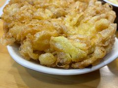 炸蛋-螺小胖柳州螺蛳粉(钟楼总店)