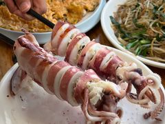 -蓝湾碧波·老字号·疍家非遗海上餐厅