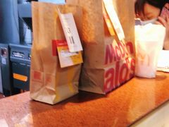 -麦当劳(欧亚卖场店)