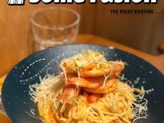 -森Some Fusion(荔湾店)