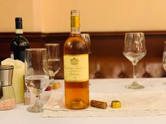 -摩根扒房(桐梓林店)