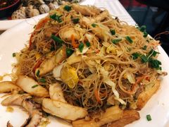 -沈家门小海鲜