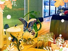 -E·cafe(新梅广场店)