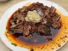 -温记府廟豆汤饭·始于1955年(海椒店)