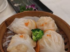 -万山楼海鲜酒家·二十三年老字号