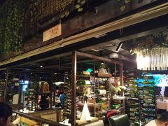 -胡桃里音乐酒馆(环亚凯瑟琳广场店)